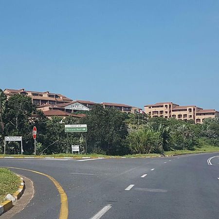 Ocean View Villas Unit G02 Port Edward Exterior foto