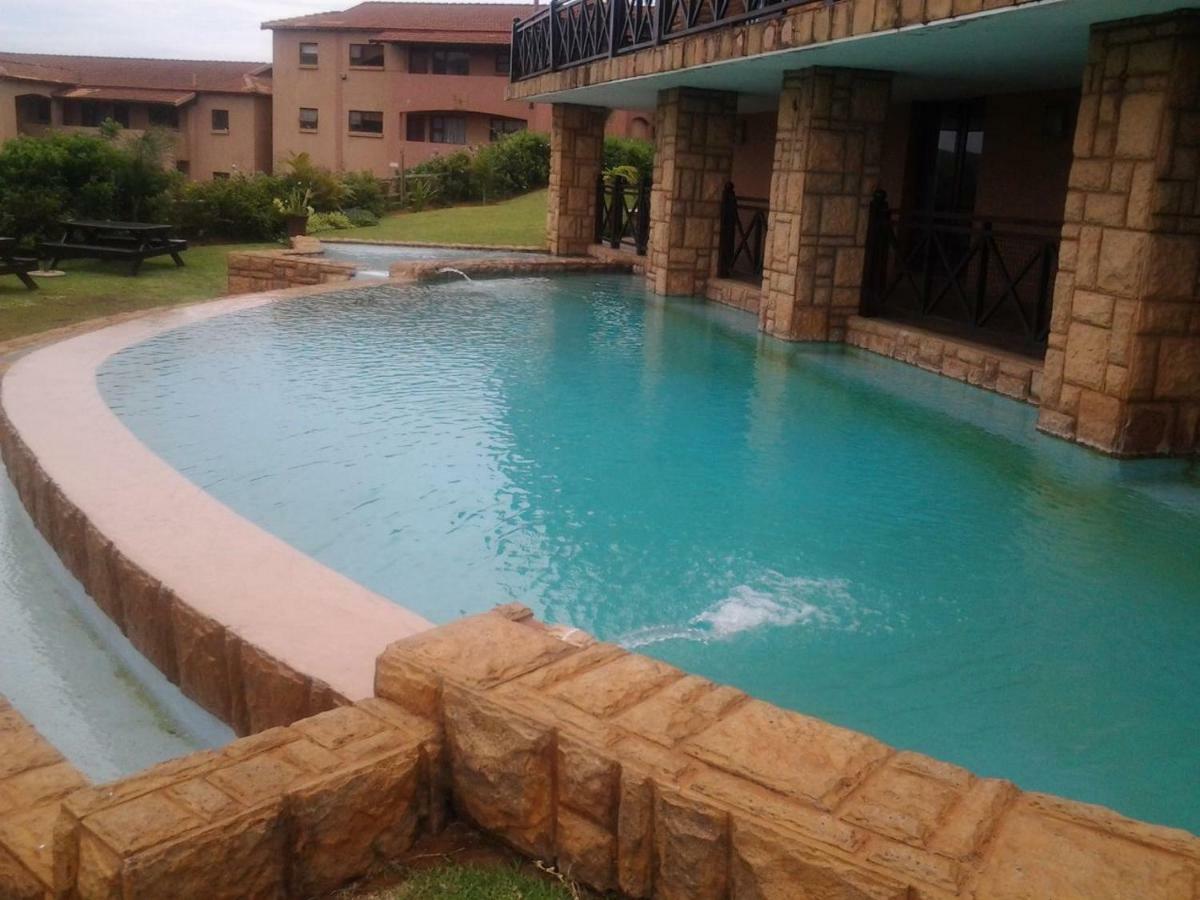 Ocean View Villas Unit G02 Port Edward Exterior foto
