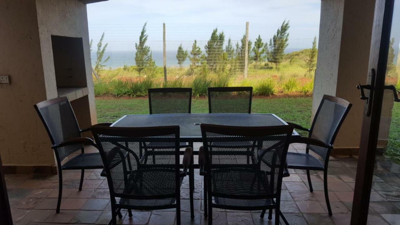 Ocean View Villas Unit G02 Port Edward Exterior foto