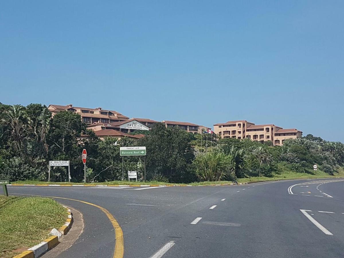 Ocean View Villas Unit G02 Port Edward Exterior foto